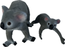 Load image into Gallery viewer, Wildlife - Koala - Country Toys
