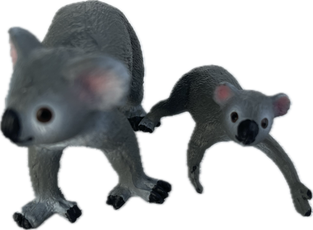 Wildlife - Koala - Country Toys