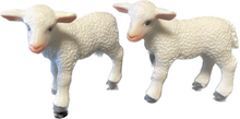 Load image into Gallery viewer, Sheep - Merino Lamb Standing - Country Toys