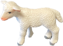 Load image into Gallery viewer, Sheep - Merino Lamb Standing - Country Toys