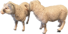 Load image into Gallery viewer, Sheep - Merino Ram - Country Toys