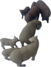 Load image into Gallery viewer, Sheep - Merino Flock - Country Toys
