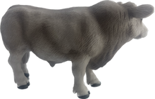 Load image into Gallery viewer, Cattle - Murray Grey Bull - Country Toys