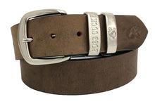 Load image into Gallery viewer, Belt - Muster Leather Belt - 40mm