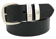 Load image into Gallery viewer, Belt - Muster Leather Belt - 40mm