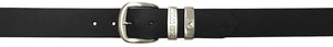 Belt - Muster Leather Belt - 40mm