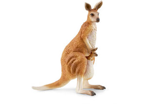 Wildlife - Outback Adventures - Schleich