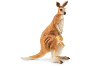 Wildlife - Outback Adventures - Schleich