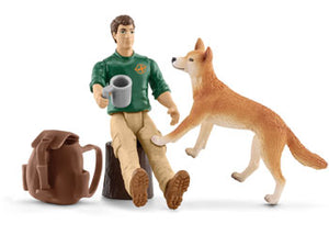 Wildlife - Outback Adventures - Schleich