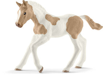 Horses - Paint Foal - Schleich