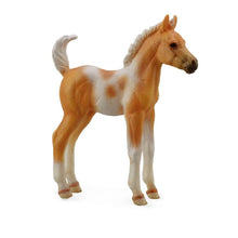 Load image into Gallery viewer, Horses - Pinto Palomino Foal - Collecta