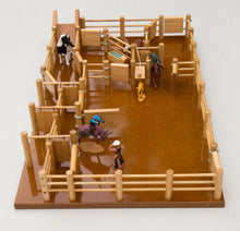 Load image into Gallery viewer, RG1 - Rodeo Grounds