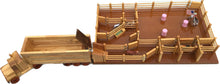 Load image into Gallery viewer, CT1 - Cattle Truck - Handmade Wooden Truck - Country Toys