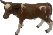 Load image into Gallery viewer, Cattle - Simmental Calf 2 - Country Toys
