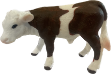 Load image into Gallery viewer, Cattle - Simmental Calf - Country Toys