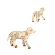 Load image into Gallery viewer, Sheep - Stud Merino Lamb - Country Toys