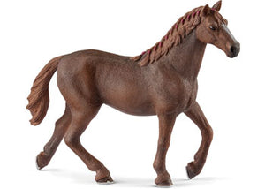Horses - Thoroughbred Mare - Schleich