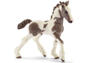 Horses - Pinto Foal - Schleich