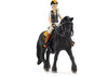 Horses - Tori & Princess - Schleich