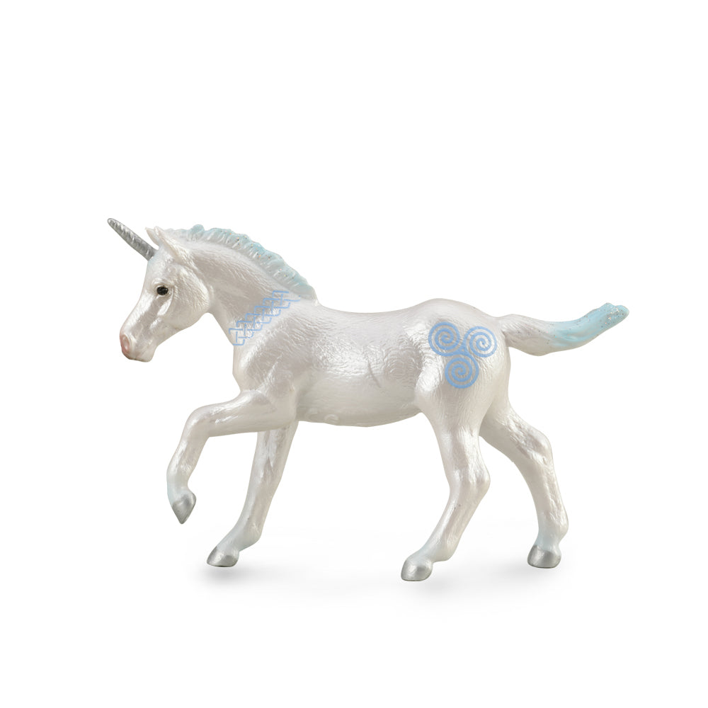 Horses - Unicorn Foal - Collecta