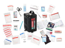 Load image into Gallery viewer, First Aid Kit - Vehicle First Aid Kit