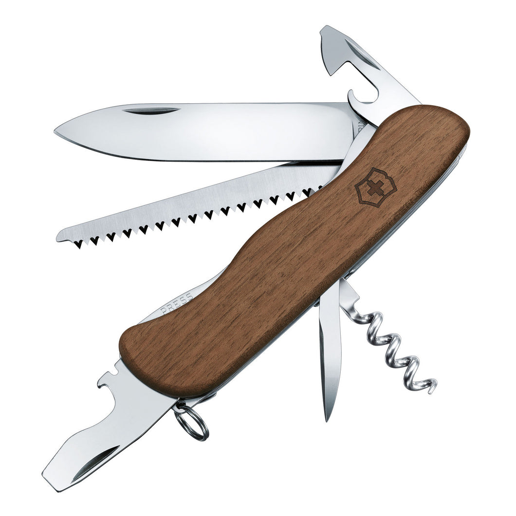 VICTORINOX FORESTER WOOD