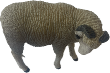 Load image into Gallery viewer, Sheep - Merino Flock - Country Toys