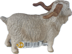Goats - Angora Billy - Schleich