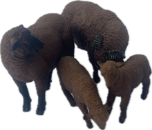 Load image into Gallery viewer, Sheep - Merino Flock - Country Toys