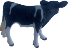 Load image into Gallery viewer, Cattle - Friesian Calf - Country Toys
