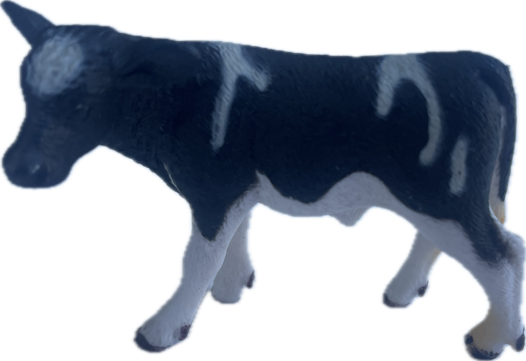 Cattle - Friesian Calf - Country Toys