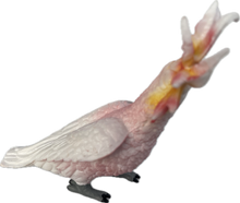 Load image into Gallery viewer, Wildlife - Galah (Pink &amp; Grey Cockatoo) - Country Toys