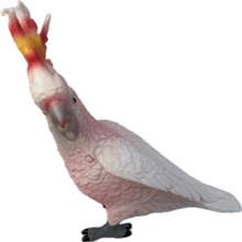 Load image into Gallery viewer, Wildlife - Galah (Pink &amp; Grey Cockatoo) - Country Toys