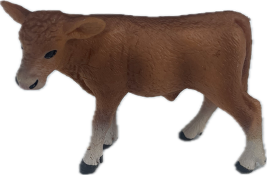 Cattle - Jersey Calf - Country Toys