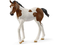 Load image into Gallery viewer, Horses - Paint Foal - Schleich