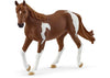 Horses - Paint Mare No 2 - Schleich