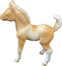 Load image into Gallery viewer, Horses - Pinto Palomino Foal - Collecta