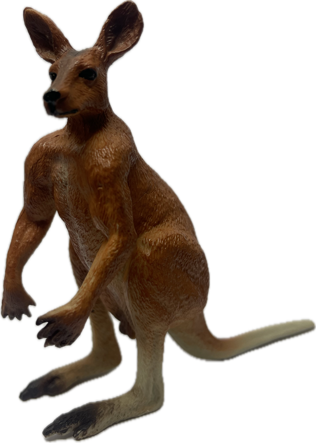 Wildlife - Red Kangaroo - Country Toys