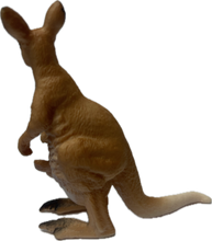 Load image into Gallery viewer, Wildlife - Red Kangaroo &amp; Joey - Country Toys