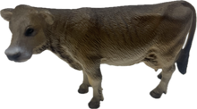 Load image into Gallery viewer, Cattle - Swiss Cow - Collecta