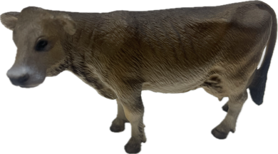 Cattle - Swiss Cow - Collecta