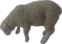 Load image into Gallery viewer, Sheep - Merino Flock - Country Toys