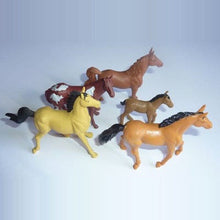 Load image into Gallery viewer, Horses - HS1 Horse Set