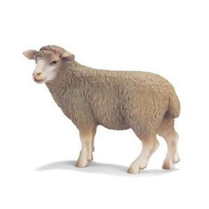 Sheep - Merino Ewe - Schleich