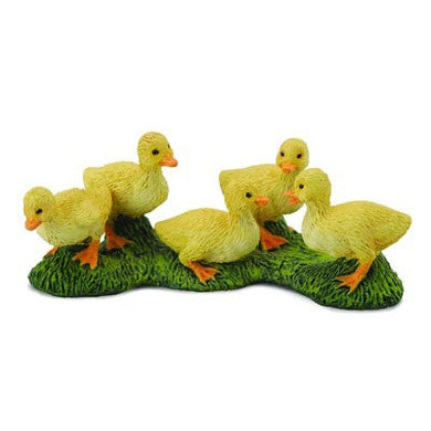 Ducklings - Collecta