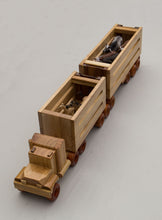 Load image into Gallery viewer, Combo Deal - RG1 Rodeo Grounds and CT3 B Double Cattle Truck - FREE SHIPPING!