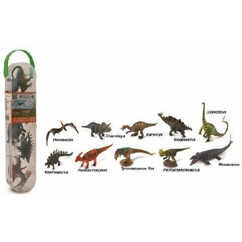 Mini Animals - Dinosaur Collection 1