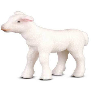 Sheep - Merino Lamb - Collecta