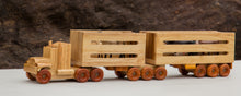Load image into Gallery viewer, Combo Deal - ST3 Stable Yard and CT3 Cattle Truck - FREE SHIPPING