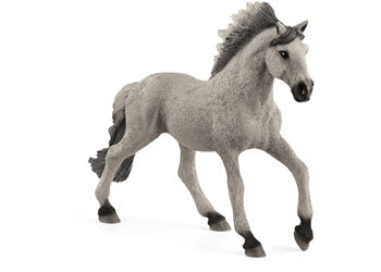 Horses - Mustang Stallion - Schleich